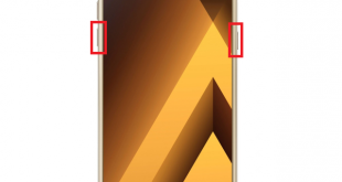 как сделать скриншот на samsung